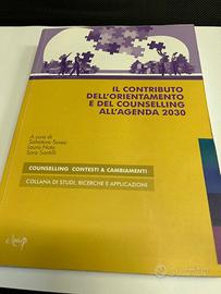 Il Contributo dell'orientamento del counselling
