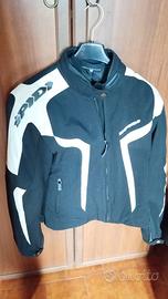 giubbino Spidi donna TG. S nuovo