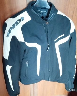 giubbino Spidi donna TG. S nuovo