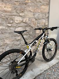 Scott spark 730 carbon
