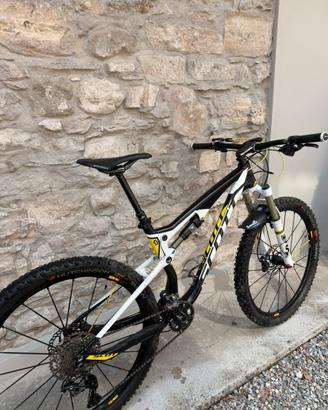 Scott spark 730 carbon