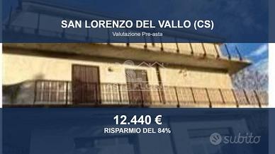 Immobile in asta di 303 m² con più di 5 locali a S