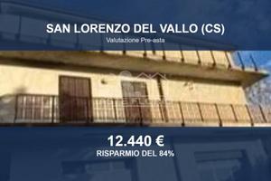 Immobile in asta di 303 m² con più di 5 locali a S