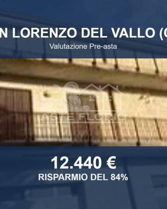 Immobile in asta di 303 m² con più di 5 locali a S