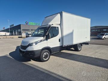 IVECO - 35C14 - 35C14H
