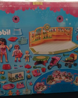 Playmobil City Life 9079