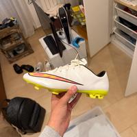 Nike Mercurial Vapor X