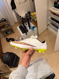 Nike Mercurial Vapor X