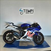 YAMAHA YZF R6 600 R