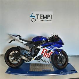 YAMAHA YZF R6 600 R