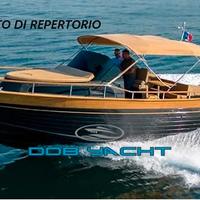 Nautica esposito positano 32