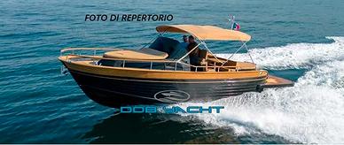 Nautica esposito positano 32