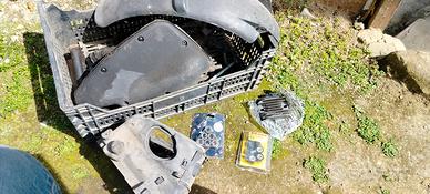 Ricambi liberty 125 150