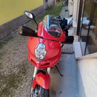 Ducati Multistrada 1000 - 2004