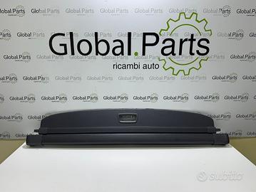 Mensola cappelliera Mg HS