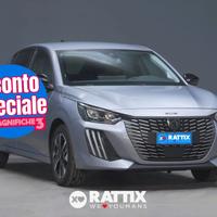 PEUGEOT 208 ii 2023 208 1.2 puretech Allure s&s 10