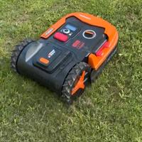 Robot tagliaerba Landroid