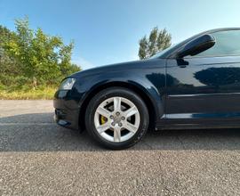 Audi a3 neopatentati