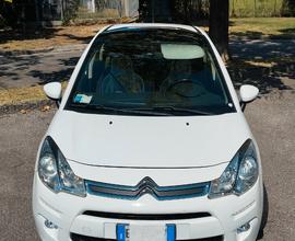 CITROEN C3 3ª serie - 2014