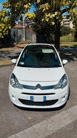 CITROEN C3 3ª serie - 2014