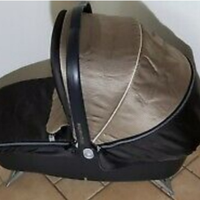 Trio Peg Perego Plico Switch