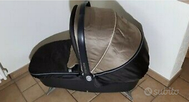 Trio Peg Perego Plico Switch