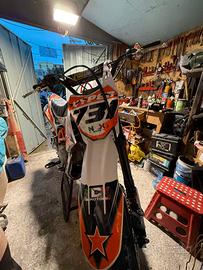 pit bike ncx vyper 125