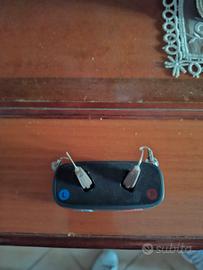 apparecchio amplifon