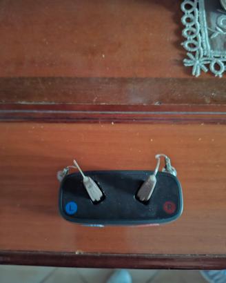 apparecchio amplifon