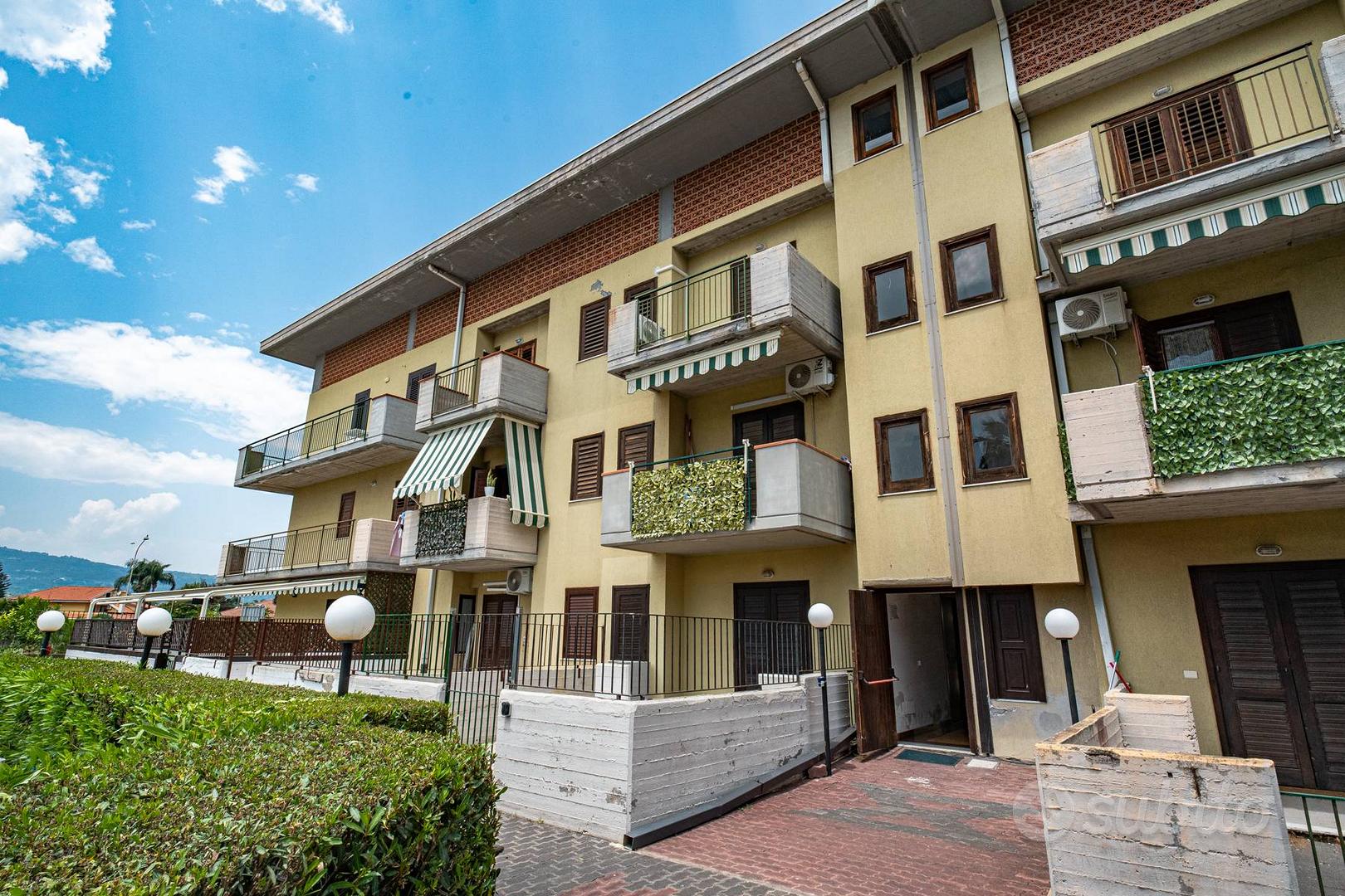 Apartment in Mascali, Fondachello - Vista 6
