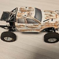 crawler 1/24 rc