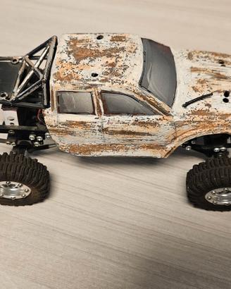crawler 1/24 rc