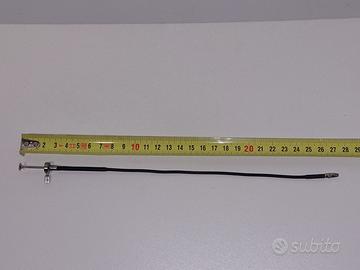 Cavo di scatto per macchina fotografica vintage