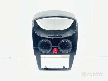 MODANATURA CENTRALE CRUSCOTTO CHEVROLET Matiz 4°