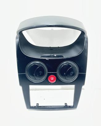 MODANATURA CENTRALE CRUSCOTTO CHEVROLET Matiz 4°