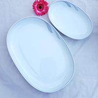 Set piatti da portata Scherzer Bavaria.