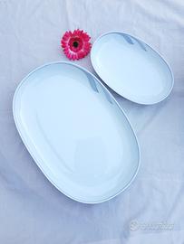 Set piatti da portata Scherzer Bavaria.