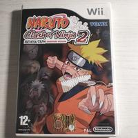 Naruto Clash of ninja 2