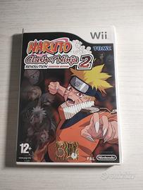 Naruto Clash of ninja 2