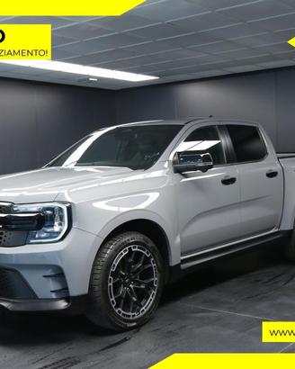 FORD Ranger MS-RT 3.0 EcoBlue 240CV aut. 4WD DC