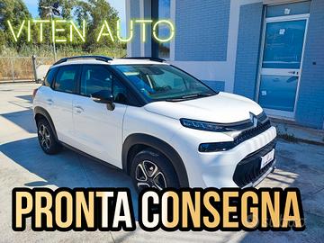 Citroen C3 Aircross BlueHDi 110 S&S C-Series