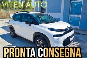 Citroen C3 Aircross BlueHDi 110 S&S C-Series
