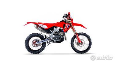 Honda RedMoto CRF 400 450RX Enduro Special - 2026
