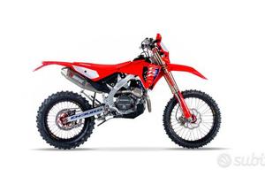 Honda RedMoto CRF 400 450RX Enduro Special - 2026