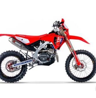 Honda RedMoto CRF 400 450RX Enduro Special - 2026