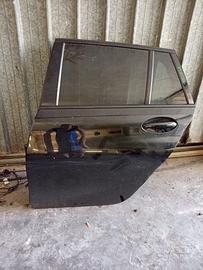 Porta posteriore sinistra station wagon bmw g21 de