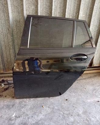Porta posteriore sinistra station wagon bmw g21 de