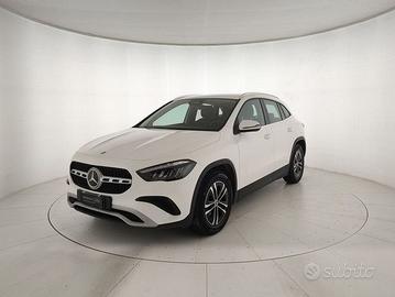 Mercedes-Benz GLA 180 d Executive auto
