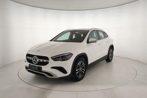 Mercedes-Benz GLA 180 d Executive auto