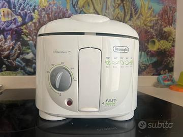 Friggitrice elettrica